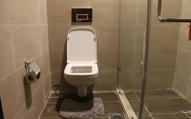 Gidihotel Eko Atlantic