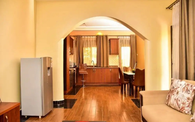 Four Vins Hotel & Apartments