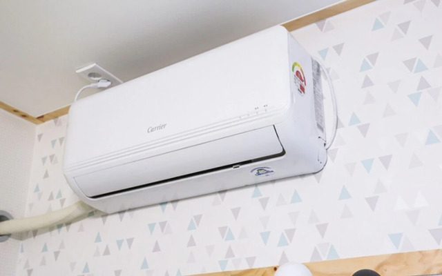 Tongyeong Gangguan Guest House