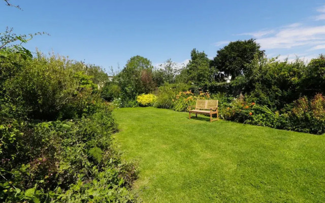 Dermot Cottage