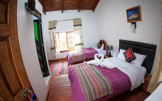 Hotel Inka King - Hostel