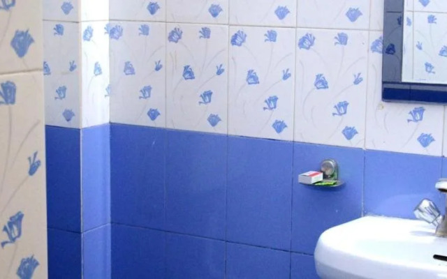 Motel Madhuban