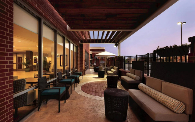 Home2Suites by Hilton Nashville Franklin Cool Springs