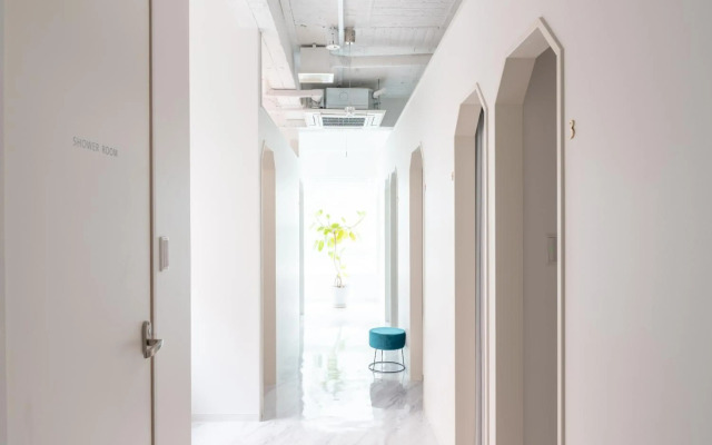 Casa Blanca Guesthouse - Hostel