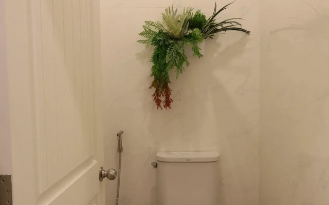 The Printing House Poshtel - Hostel