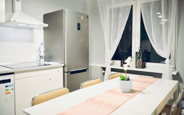 Jessapart Olbrachta Apartment