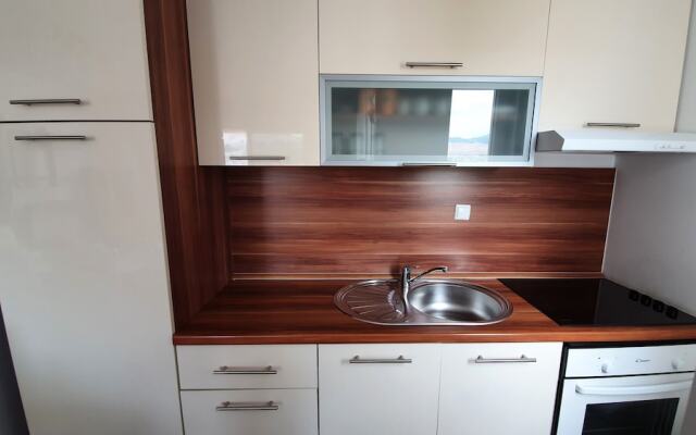 Apartments Jesen Augustin