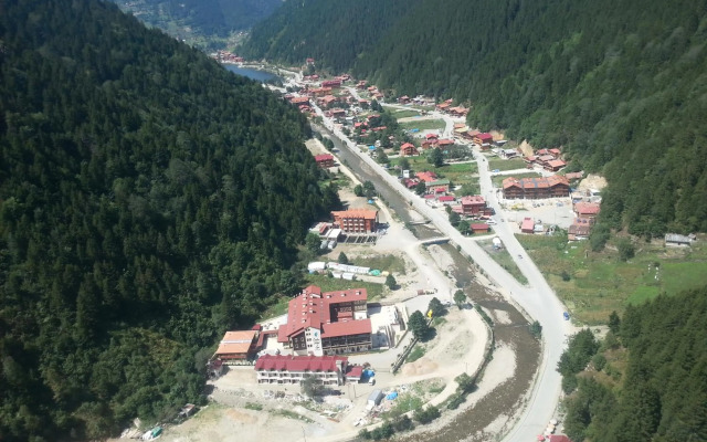 Akpinar Hotel