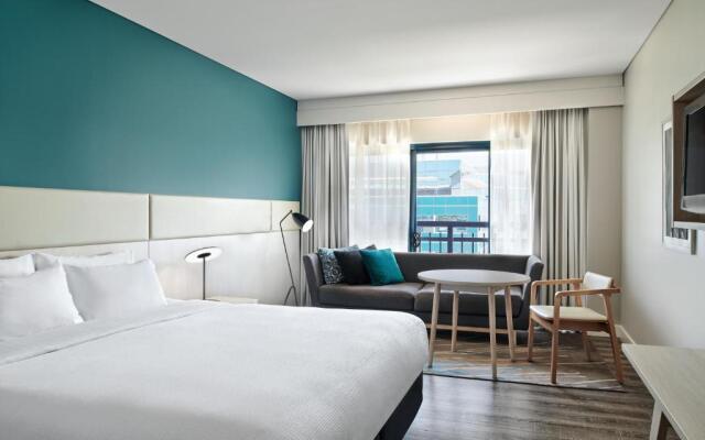 Courtyard by Marriott Sydney-North Ryde