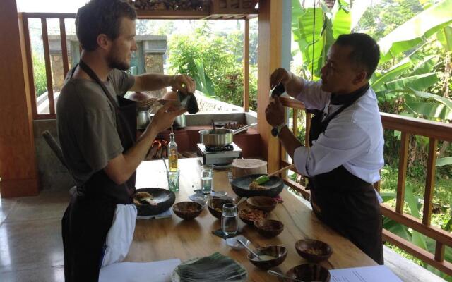 Pesantian Villa Pejeng Ubud