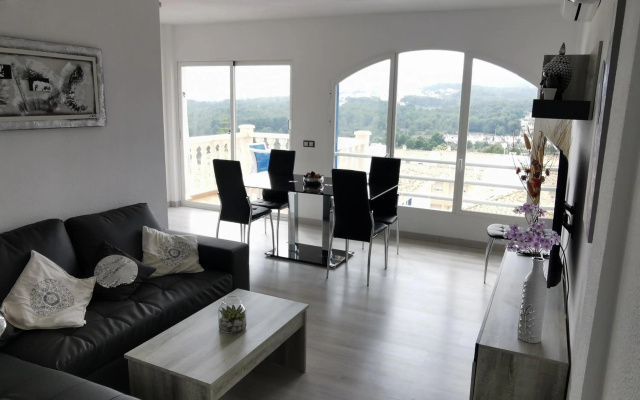 Apartamento Galtor Casanova