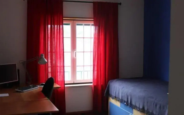 Cool House