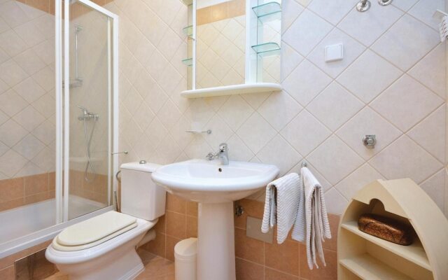 Nice Home in Hvar With 3 Bedrooms and Internet