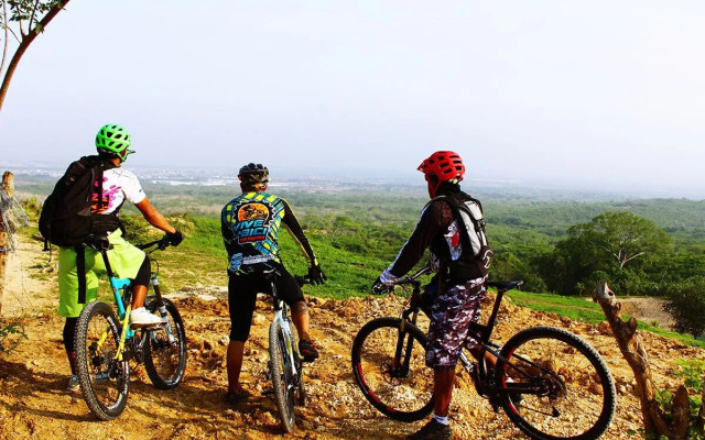 Hotel Restaurante Selva Negra