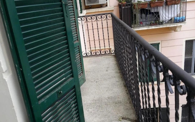 West Booking House SRLS - WBH Porta Romana Apartment