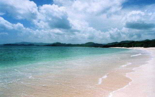 Best Western Camino a Tamarindo