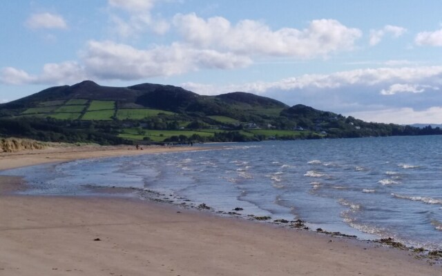 Madra Rua Organic Accommodation