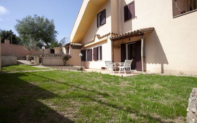 SVS - Residence Straulas
