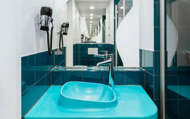 Prize by Radisson, Dresden Mitte