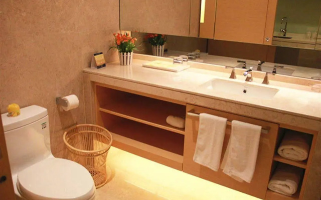 Xingyi International Hotel Poly Store