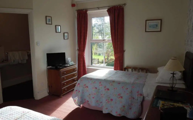 Troutbeck Inn