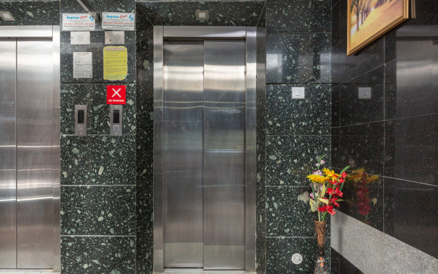 OYO Flagship Orchid Sankrish Velachery
