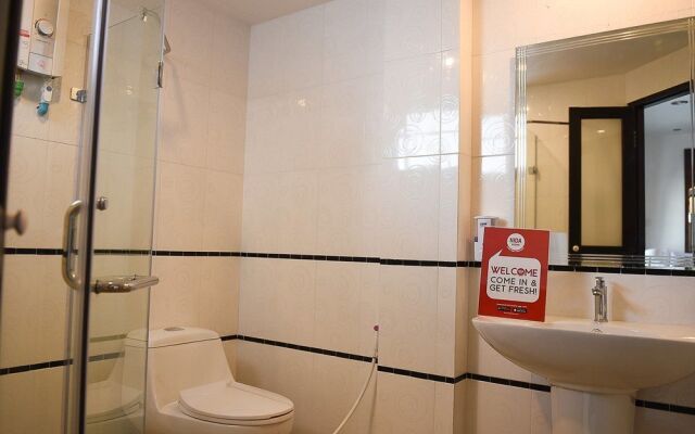 NIDA Rooms Morakot 14 Jade Stone