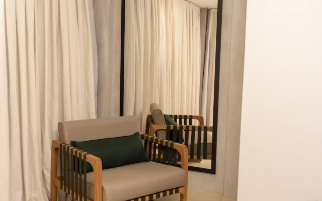 Mare Loft Praia