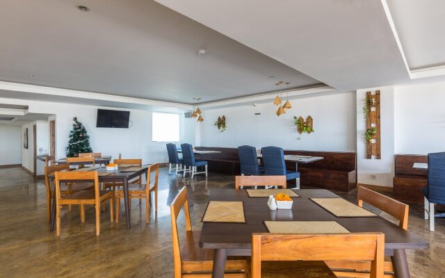 The Alea Hotel Seminyak