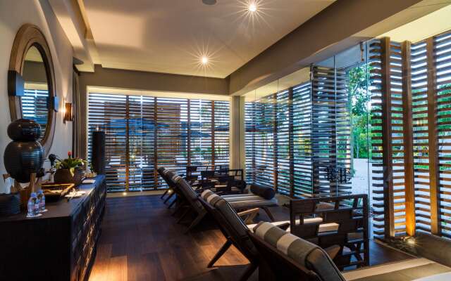 Nizuc Resort and Spa