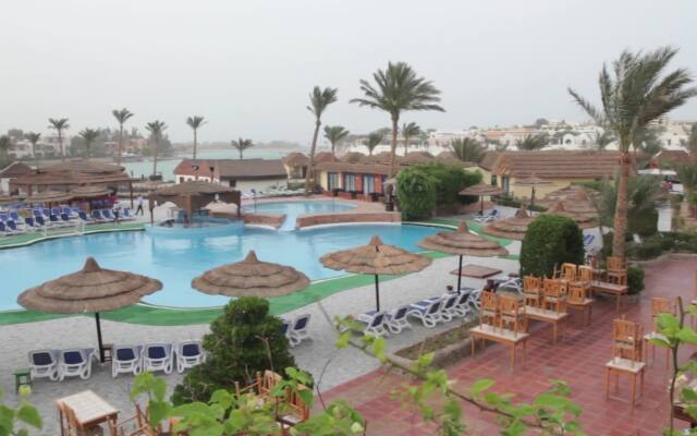 Hotel Panorama Bungalow Resort El Gouna