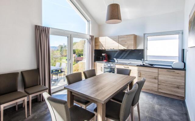 Holiday Home With Sauna in Mistelgau-obernsees