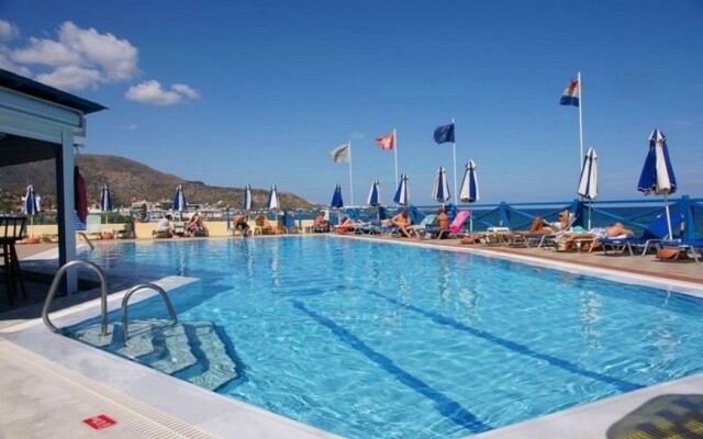 Saradari Beach Hotel - Adults Only
