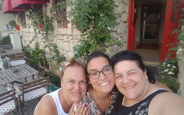 Narcicegi Alacati