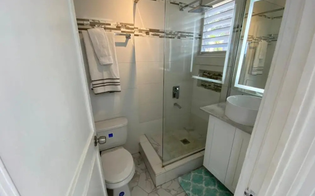 Deluxe appartment at Point village