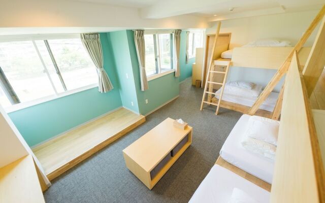 Emblem Apartment Kanazawa