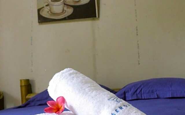 Backpacker Kawah Ijen Banyuwangi