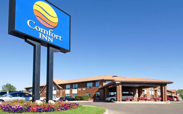 Comfort Inn Regina