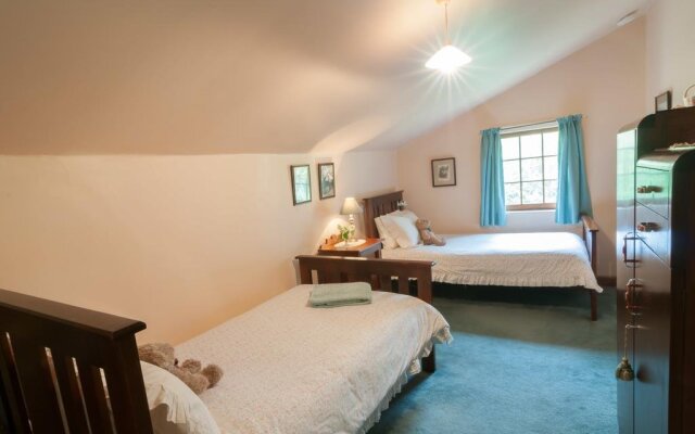 Laurel Cottage