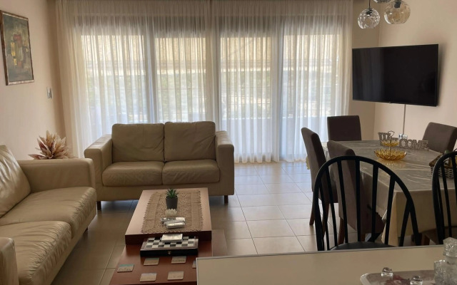 Luxury Rhodian Panorama