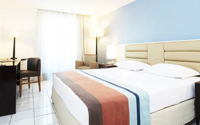 Hotel Luzeiros Fortaleza