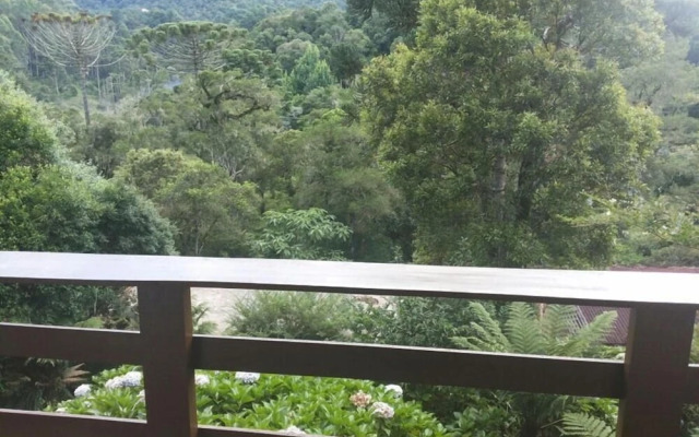 Hotel Pião Mineiro