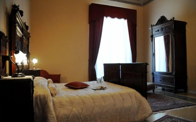 Palazzo 'Il Cavaliere' - B&B di Charme