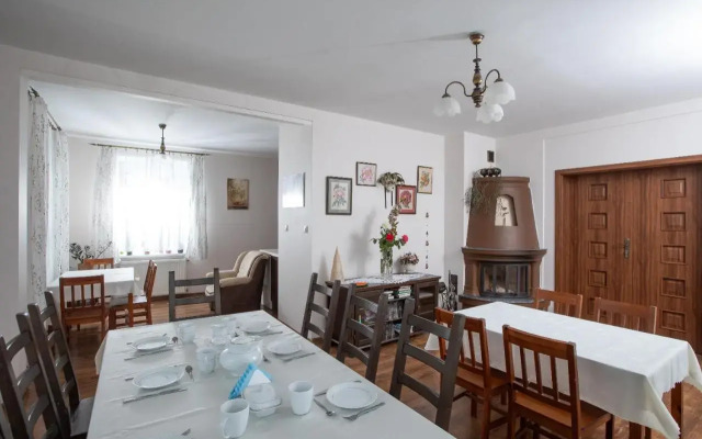 Dom Gościnny "Berberys"