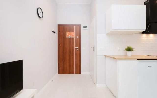 Apartments Gdynia Abrahama by Renters