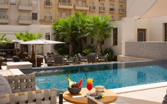 Novotel Tunis Lac