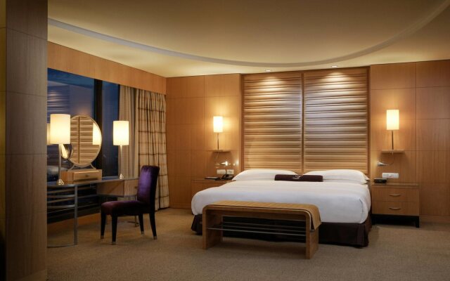 Lugal, A Luxury Collection Hotel Ankara