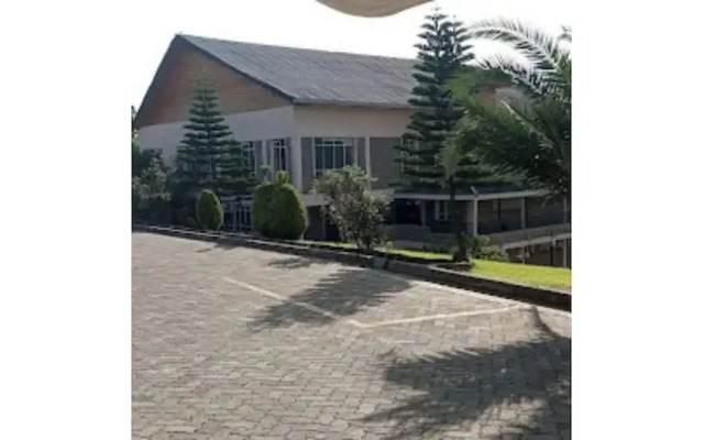Fairways Hotel