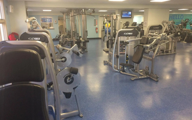 The Constitution Inn