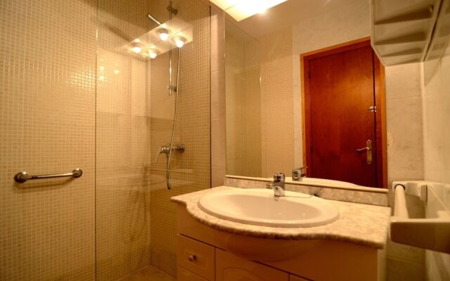 Apartamento Los Pinos 2-T